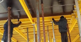 Демонтаж опалубки в Сосногорске: цены от 371 рублей | Сварной-Сно