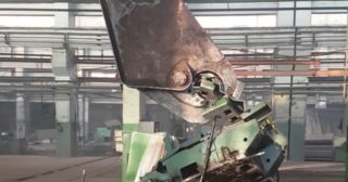 Демонтаж станков Сосногорск, цена от 3015 руб.