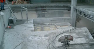Демонтаж бассейна в Сосногорске: цена от 1058 рублей - Сварной-Сно