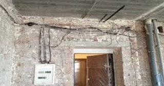 Демонтаж электрики в Сосногорске - цены от 529 руб. - Сварной-Сно