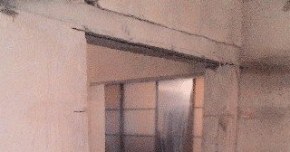 Демонтаж проема в кирпичной стене в Сосногорске | Цена от 1587 рублей