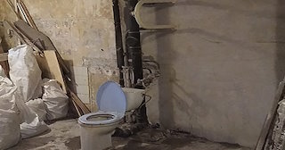 Демонтаж сантехкабины в панельном доме - цена от 1058 рублей | Сварной-Сно