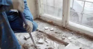 Демонтаж стеклопакетов в Сосногорске - цена от 952 руб. | Сварной-Сно