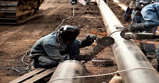 Демонтаж труб в Сосногорске - цена от 529 руб. - Сварной-Сно